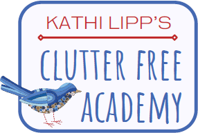 Clutter Free Academy Podcast